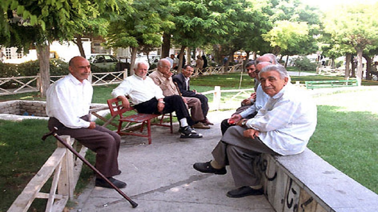 برگزاری جشنواره خدمت‌رسانی به سالمندان در اردبیل