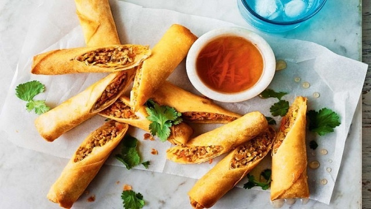 طرز پخت سو بورِک ترکی + فیلم
