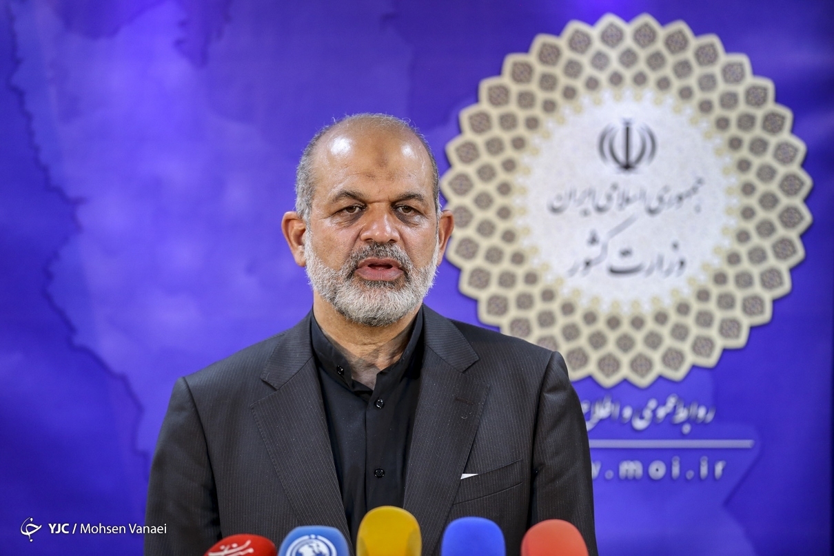 وزیر کشور: با تخصیص منابع لازم برای بازگشایی مدارس مشکلی نخواهیم داشت