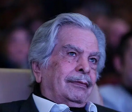 منوچهر اسماعیلی