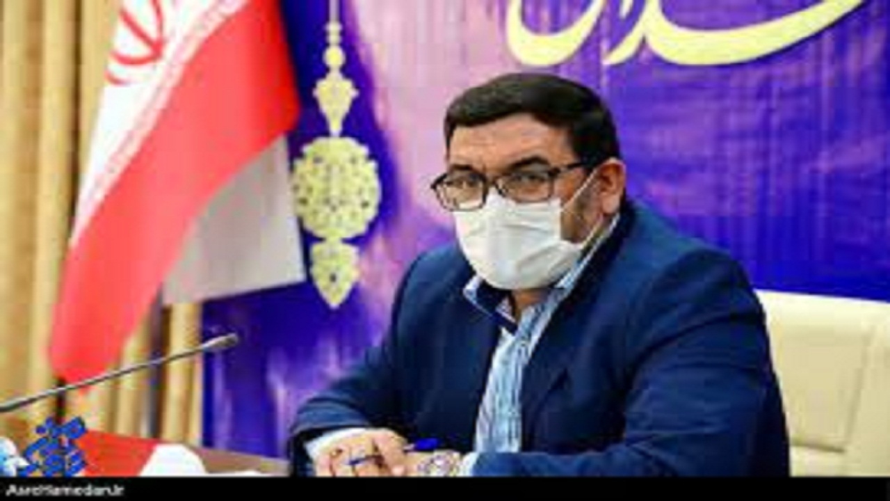 تهیه اطلس سرمایه گذاری استان همدان تا پایان مهر