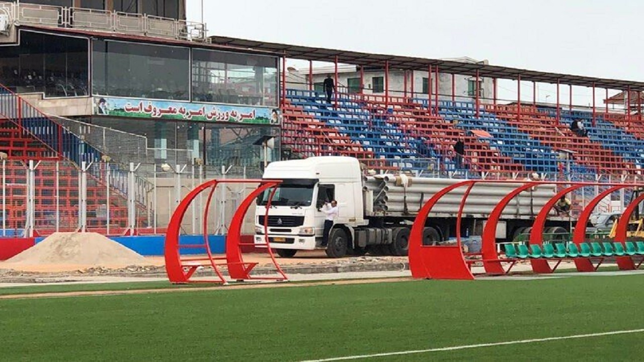 مدیر عامل نساجی مازندران استعفا کرد