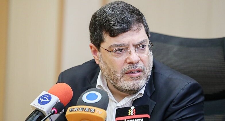 مرندی: هیچ توافقی قبل از مختومه شدن پرونده آژانس علیه ایران اجرا نخواهد شد