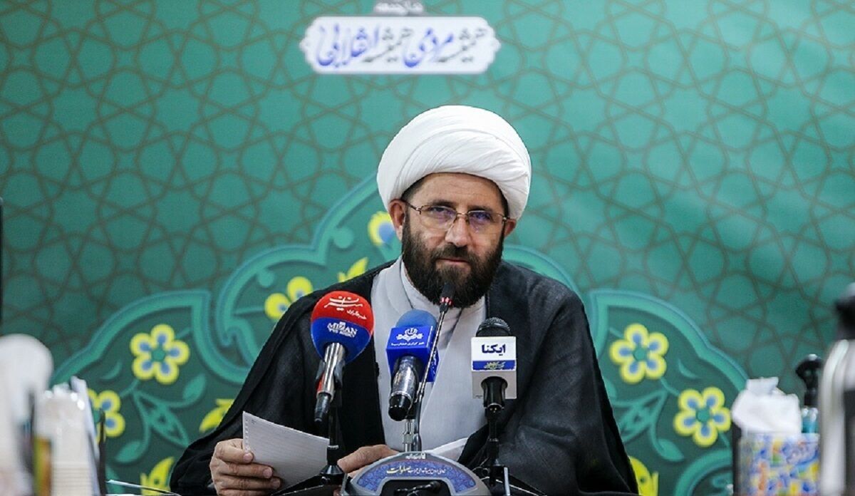 انتصاب ۱۵ امام جمعه جدید در کشور