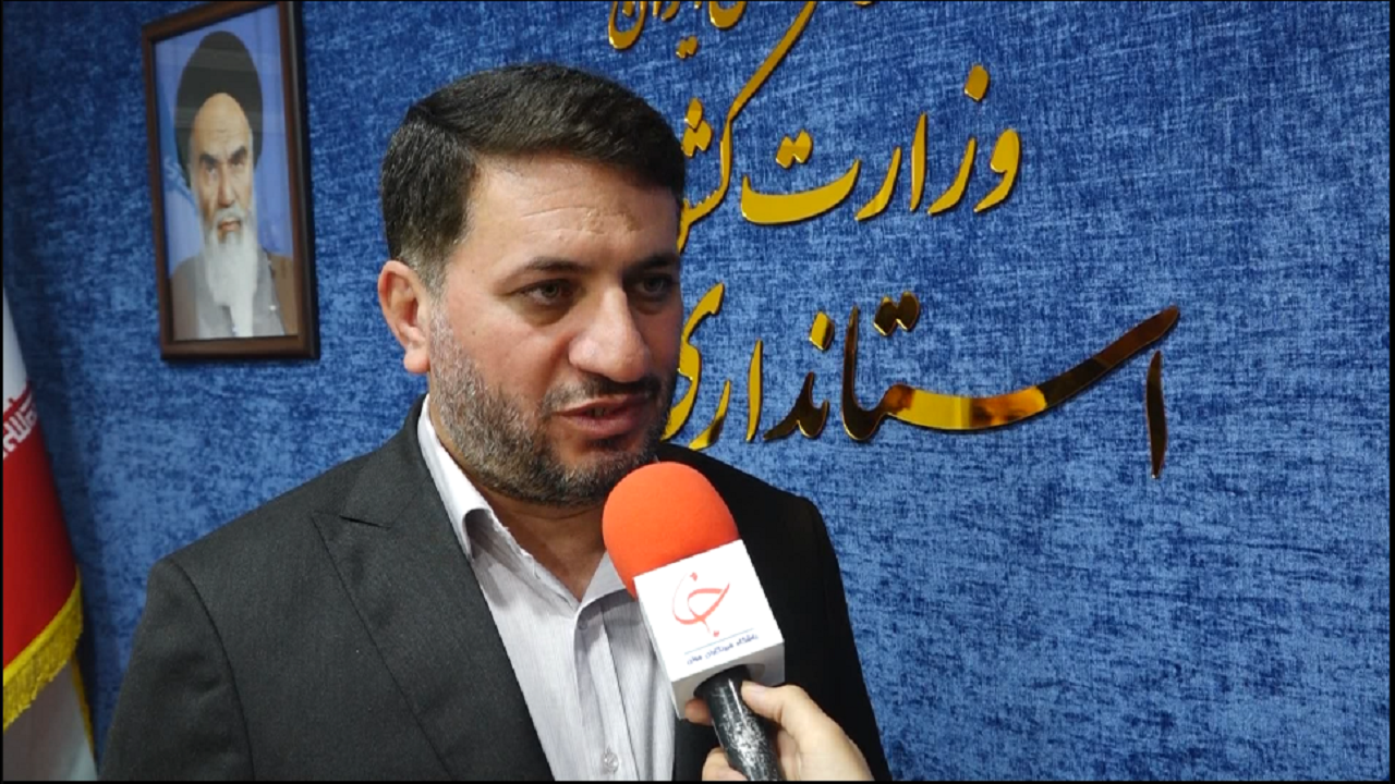 عزم راسخ مجموعه قضایی استان یزد مثال زدنی است