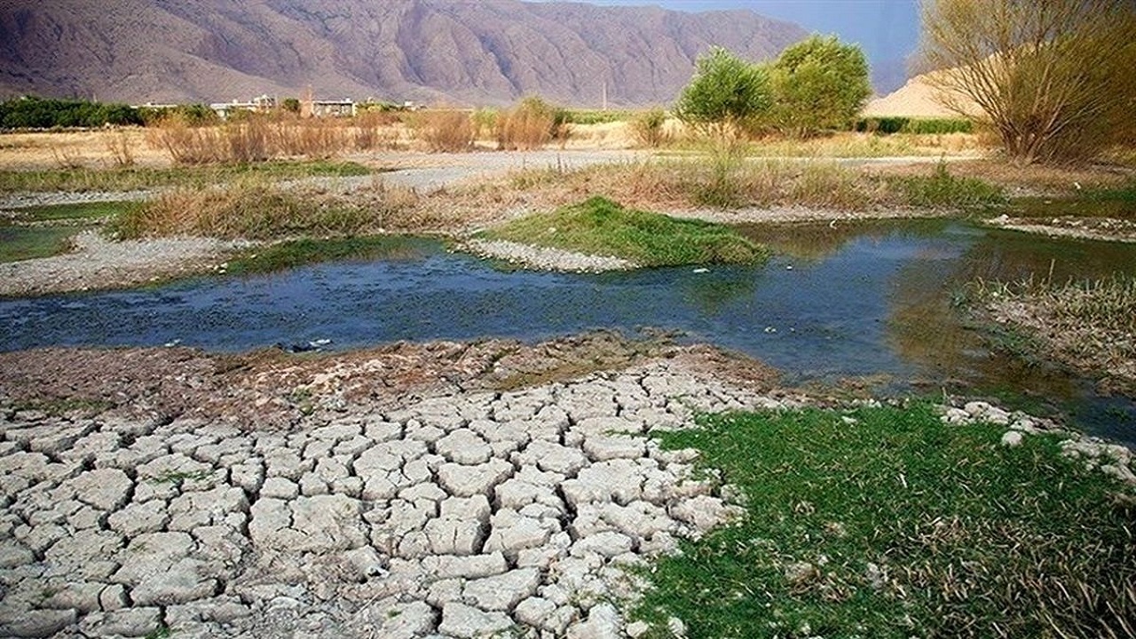 تشدید بحران آب مشهد در سال آبی آینده نگران‌کننده است