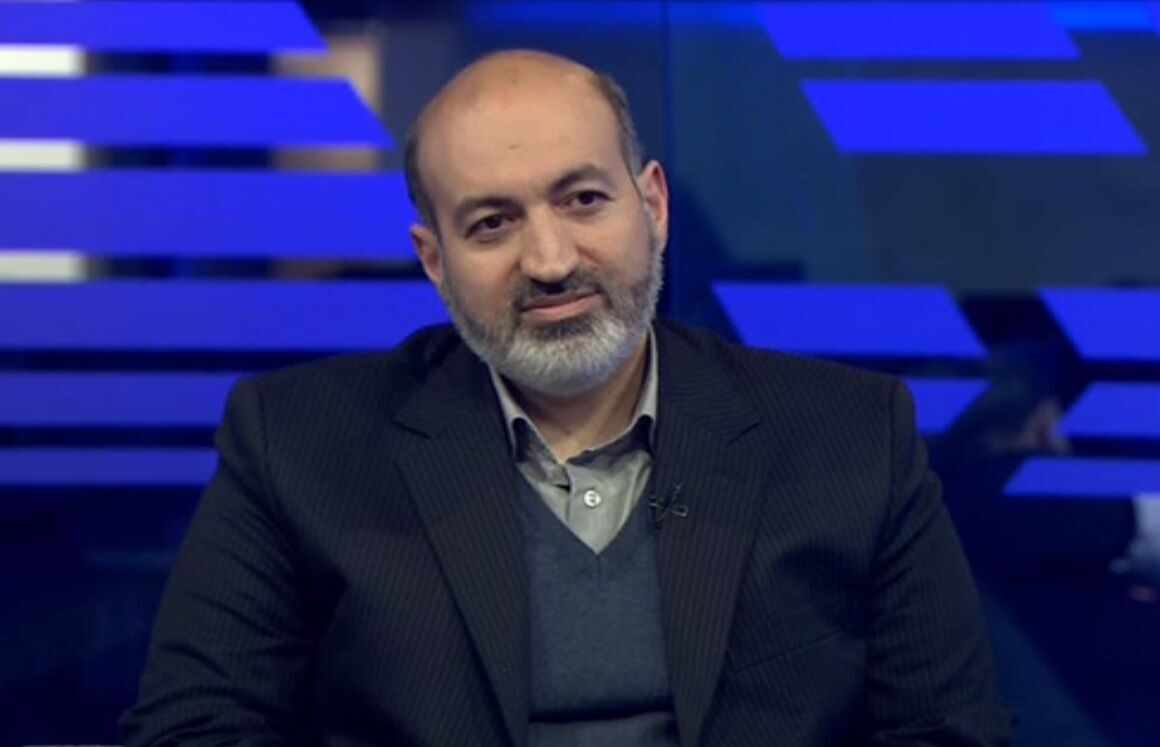پیشنهاد آمریکا به ایران؛ خروج سپاه از فهرست تروریسم در ازای فراموش کردن قاتلین حاج قاسم بود