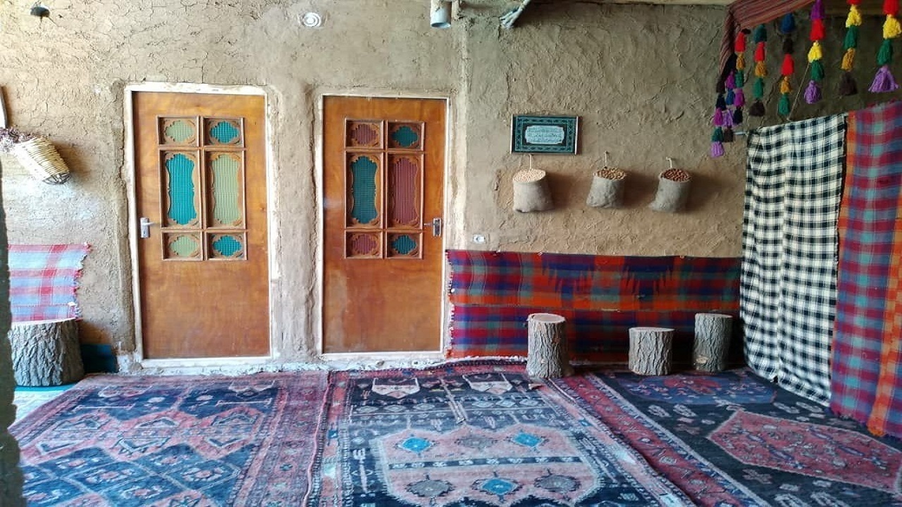 دو اقامتگاه بوم‌گردی در کردستان به بهره برداری می رسد