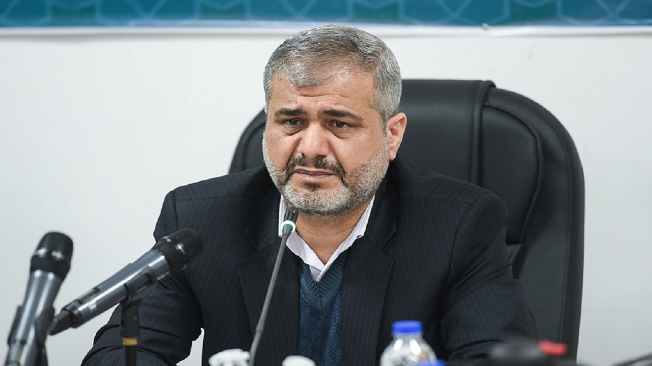 تاکنون گزارش تحقیق و تفحص مجلس در مورد فولاد مبارکه نهایی نشده است
