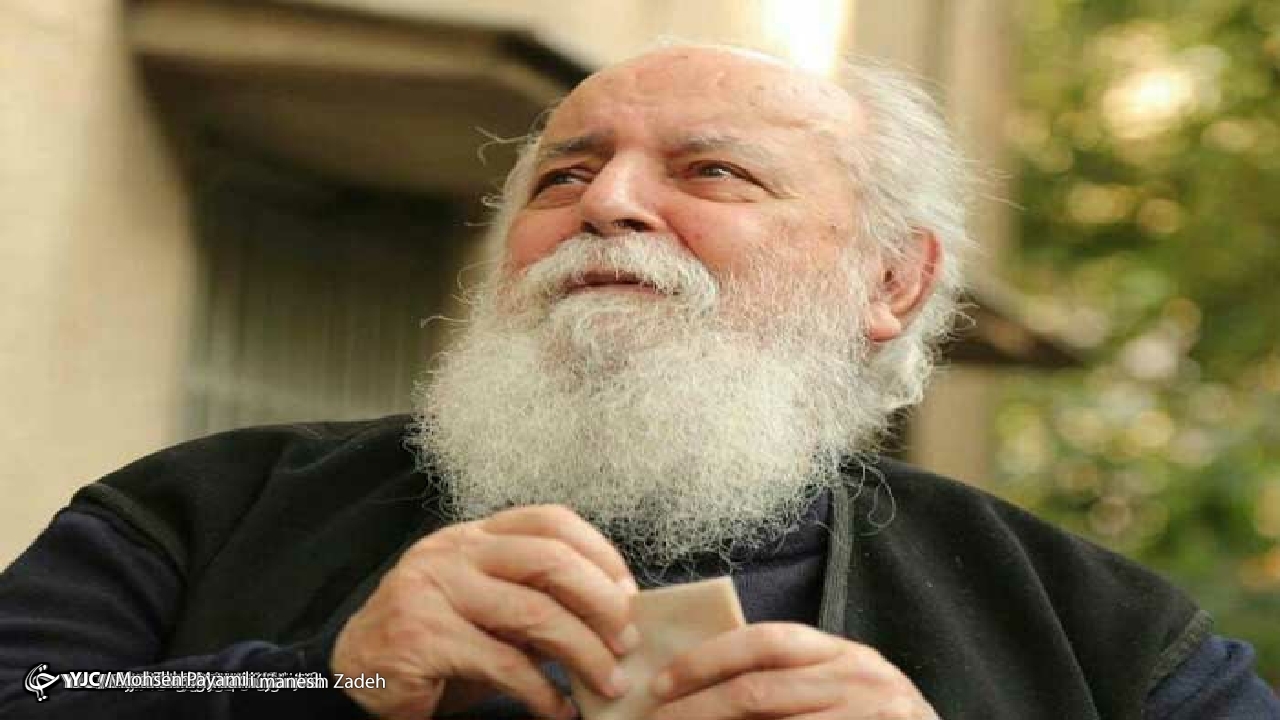 پیکر سایه به رشت منتقل می‌شود