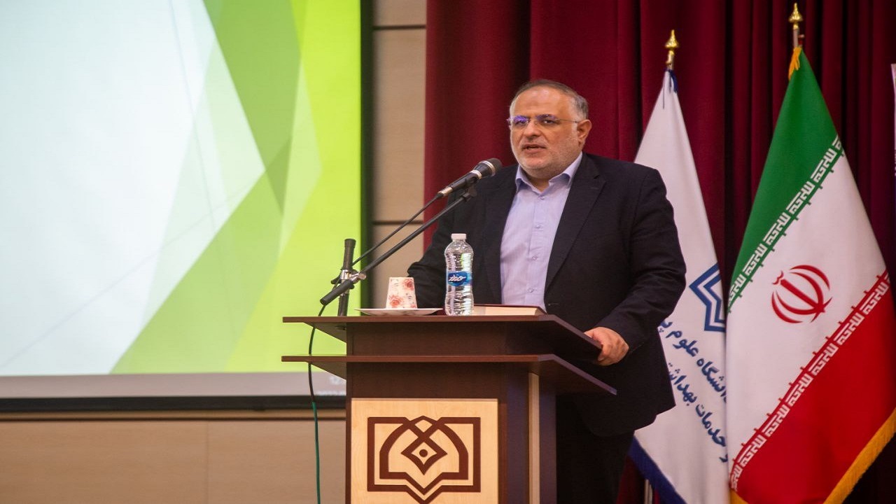  اعتبارات خوبی در حوزه بهداشت شامل حال استان قزوین شده است