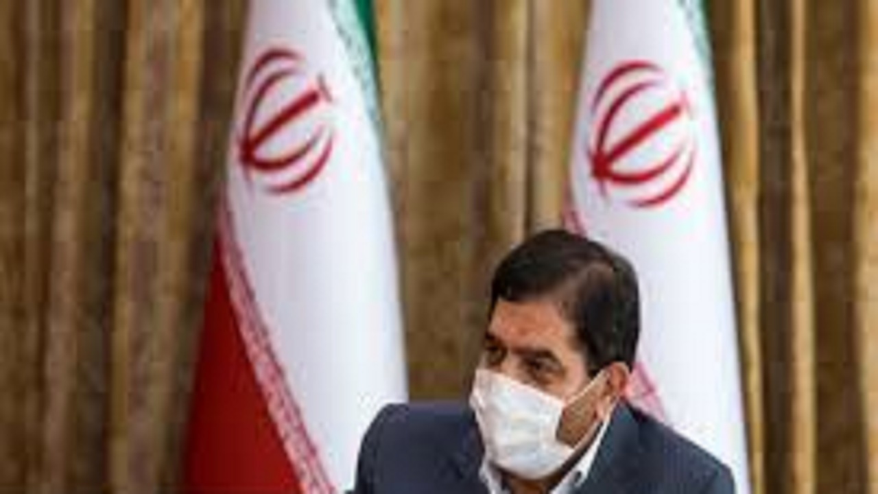 دیدار استاندار و مجمع نمایندگان آذربایجان شرقی با معاون اول رئیس‌جمهور و وزیر کشور