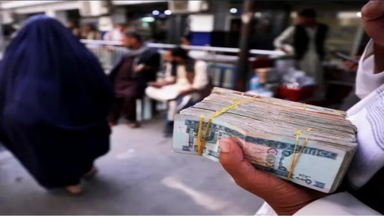خانواده های قربانیان حادثه ۱۱ سپتامبر خواستار آزادسازی پول های بلوکه شده افغانستان شدند + فیلم