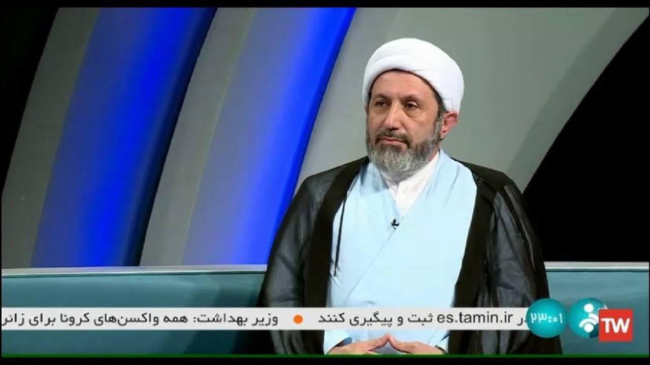 سهم جمهوری اسلامی ایران باید در بازار صنایع فرهنگی افزایش پیدا کند