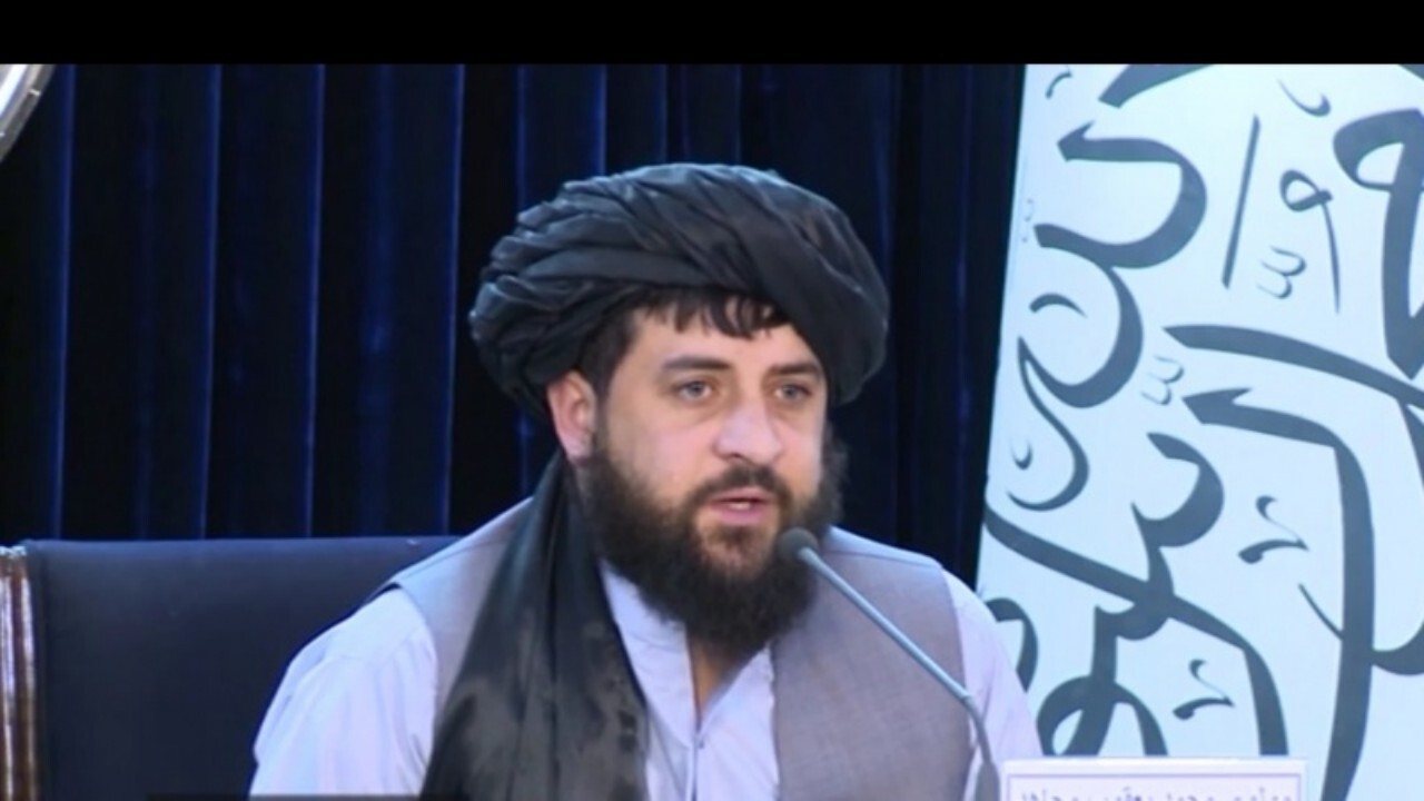 طالبان خواستار بازگرداندن هواپیماهای نظامی افغانستان از ازبکستان و تاجیکستان شد