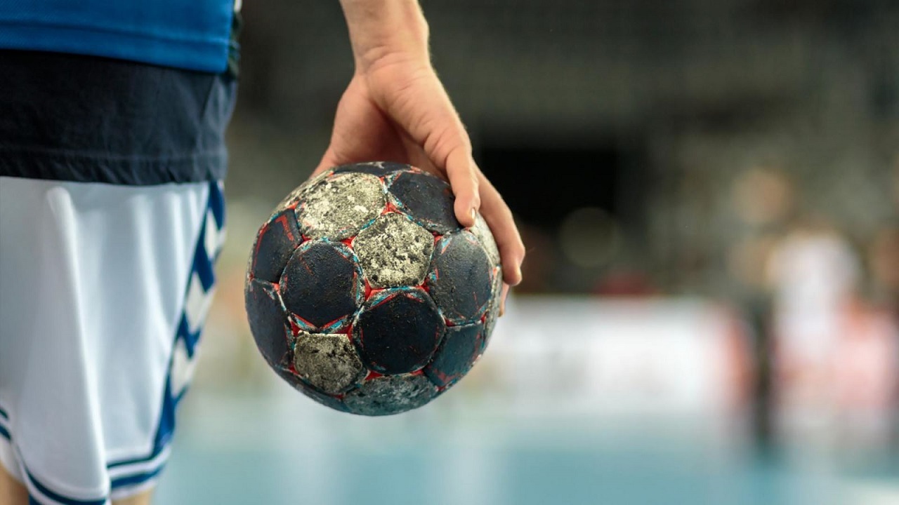 نائب قهرمانی آسیا به تیم هندبال نوجوانان ایران رسید