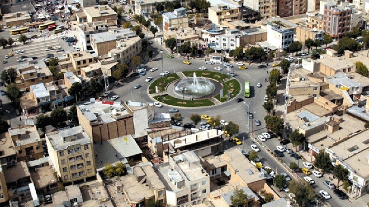 طرح جامع ترافیک شهرکرد در اسرع وقت تدوین شود