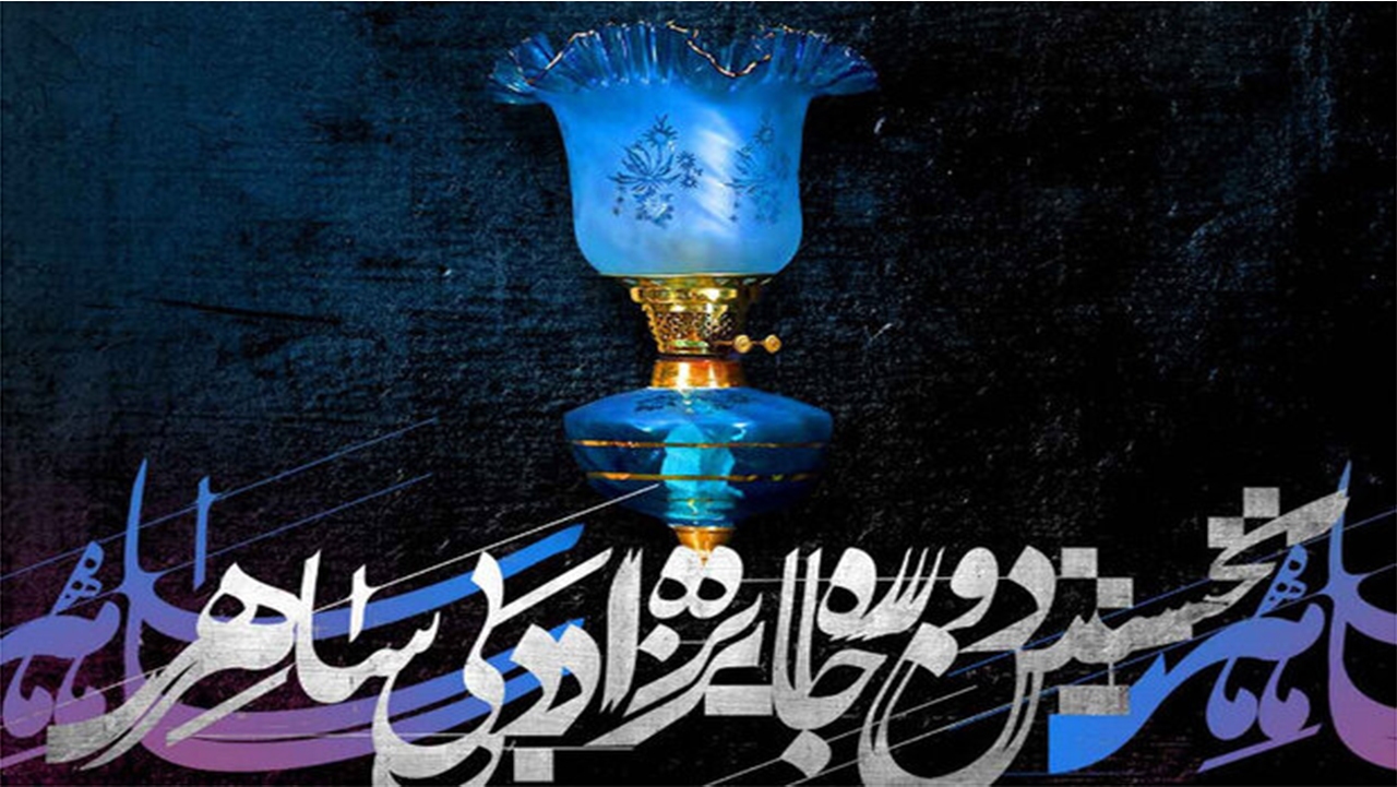 تولید آثار هنری از زندگی شهید محسن جعفری در شیراز