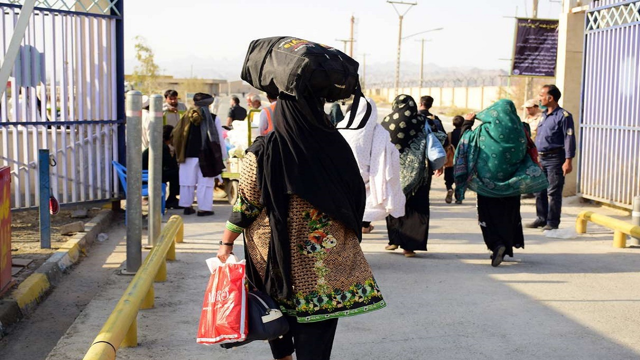 سیستان و بلوچستان با همه امکانات آماده میزبانی از زوار اربعین حسینی است