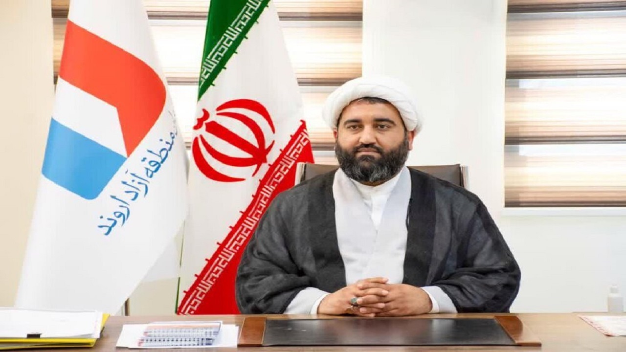 ستاد اربعین اروند دائمی می شود