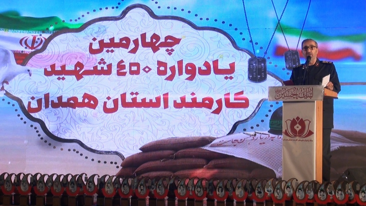 خیزش جهاد تبیین مهمترین راهکار مقابله با هجمه ها در فضای مجازی است