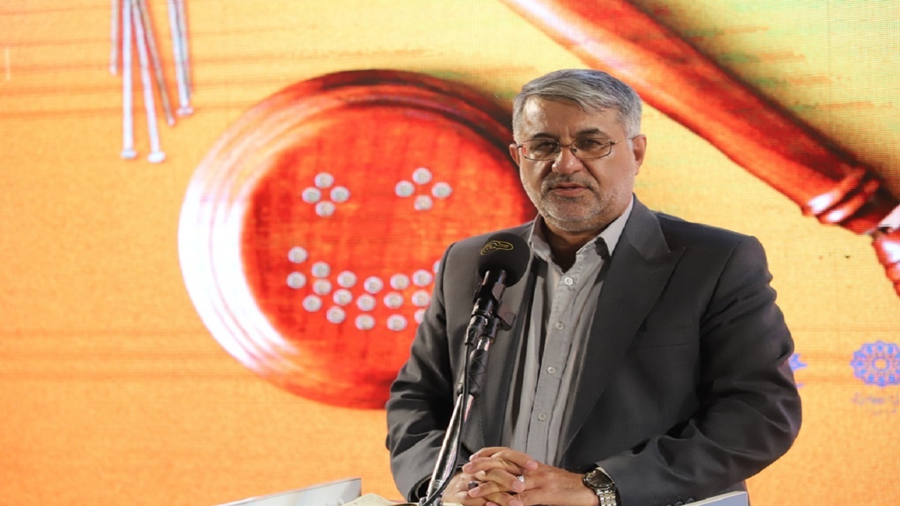 مشکلات امنیتی را با همدلی حل کردیم