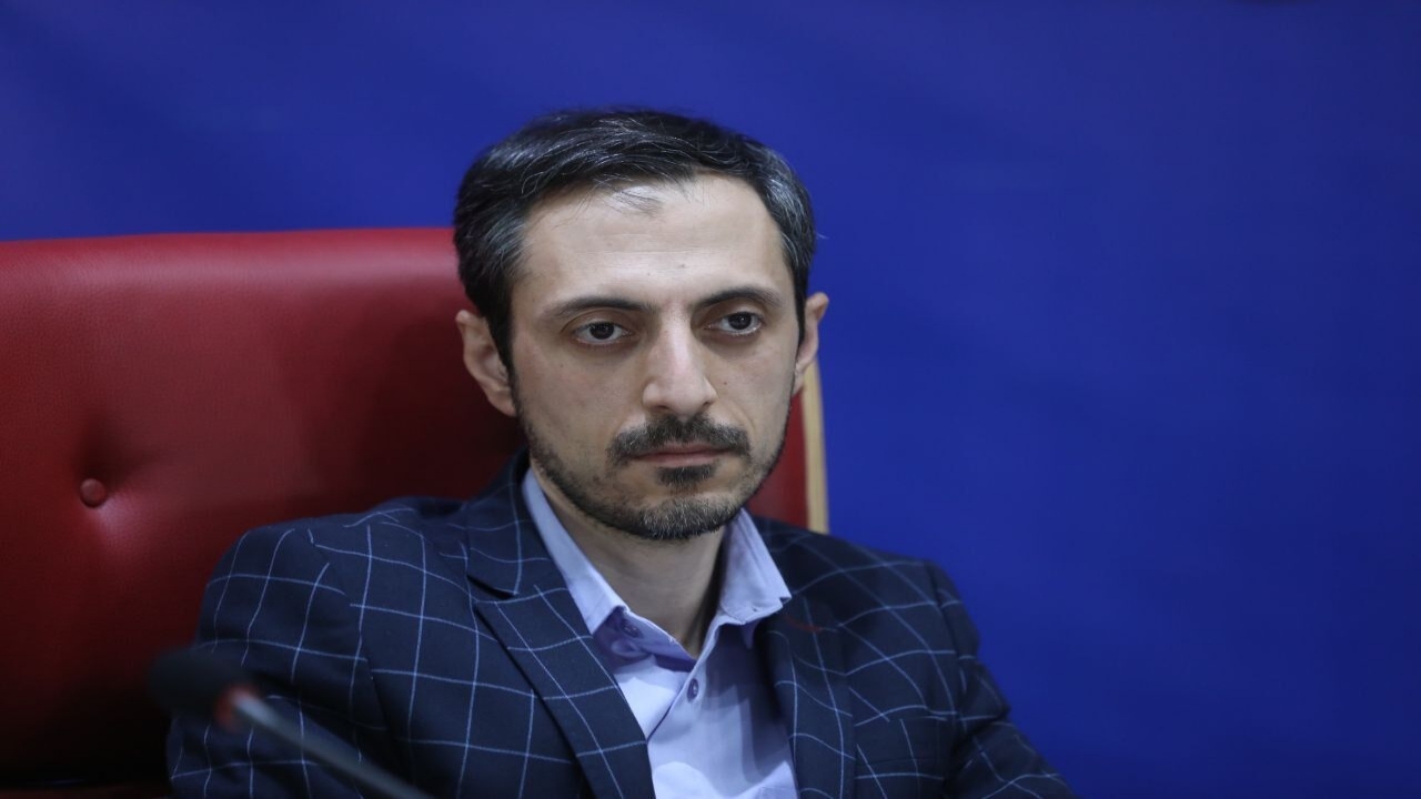 توزیع هوشمند آب از الزامات احیای دشت قزوین