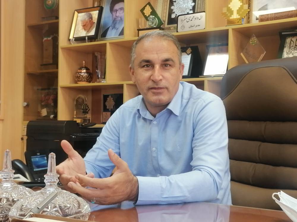 محمدی محمدی