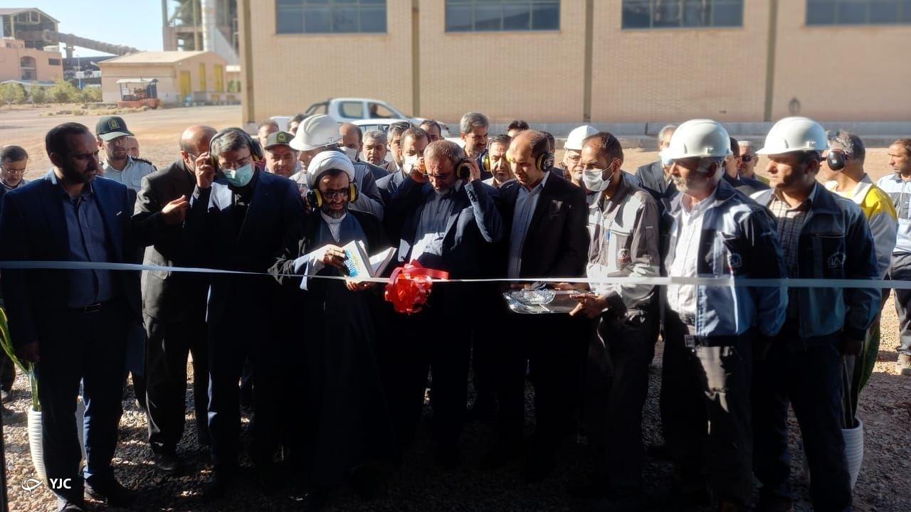 افتتاح ۴۱ طرح در شهرستان دلیجان با حضور استاندار مرکزی