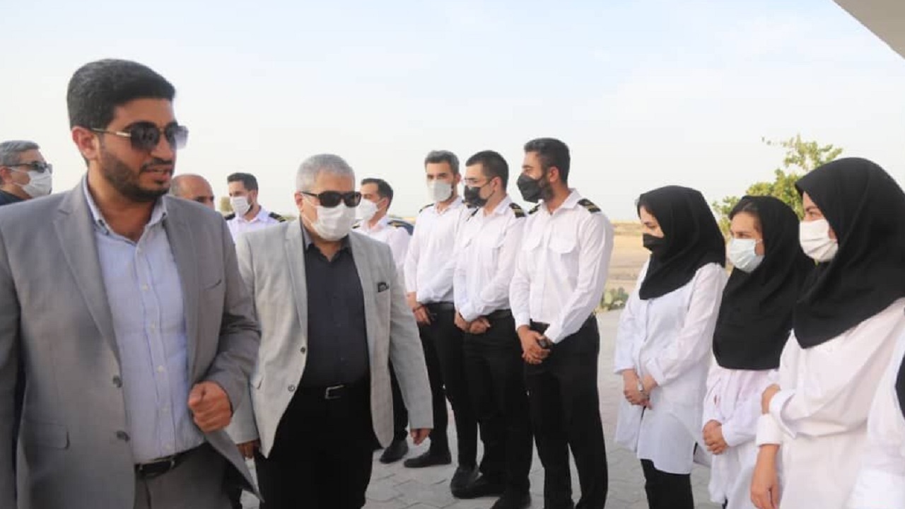 پرداخت تسهیلات به موسسات آموزش دریانوردی
