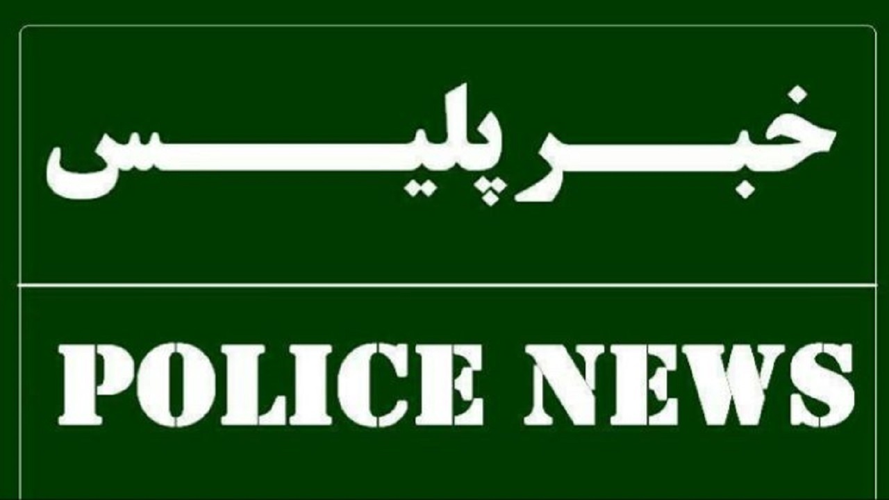 کشف خودروی سرقتی در بروجن