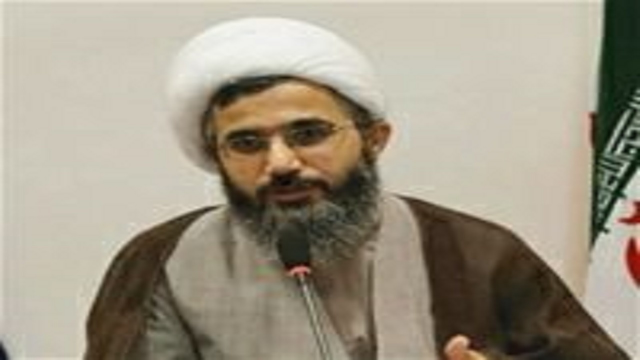 انتصاب امام جمعه جدید آمل