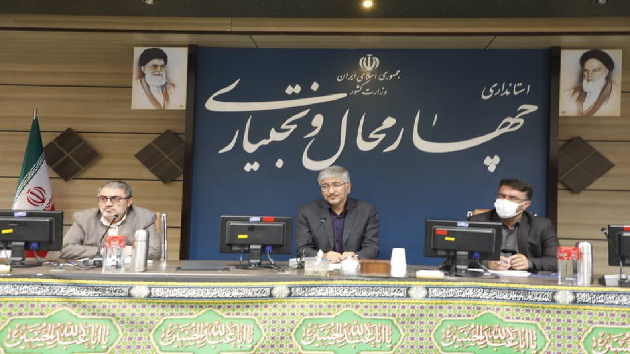 نصب دستگاه‌های کارتخوان هوشمند در نانوایی‌ها، انحراف آرد را کاهش می‌دهد