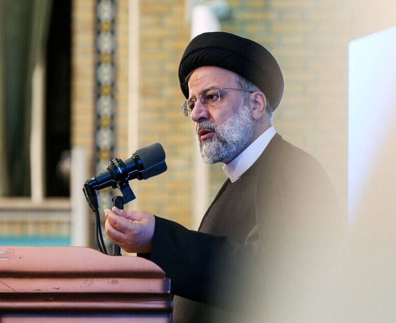 رئیس‌جمهور: جاهلیت مدرن امروز همان جاهلیت گذشته است، با این تفاوت که قدرت رسانه را در اختیار دارد