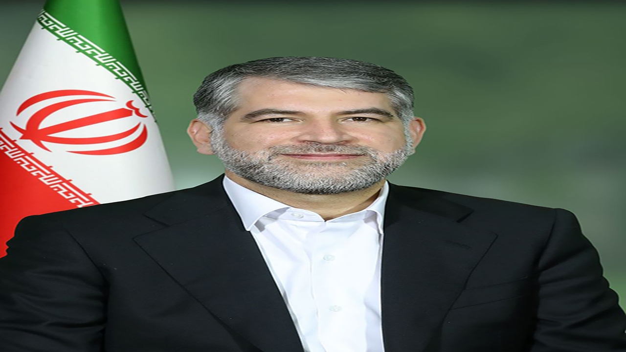 وزیر جهاد کشاورزی وارد استان خراسان شمالی شد