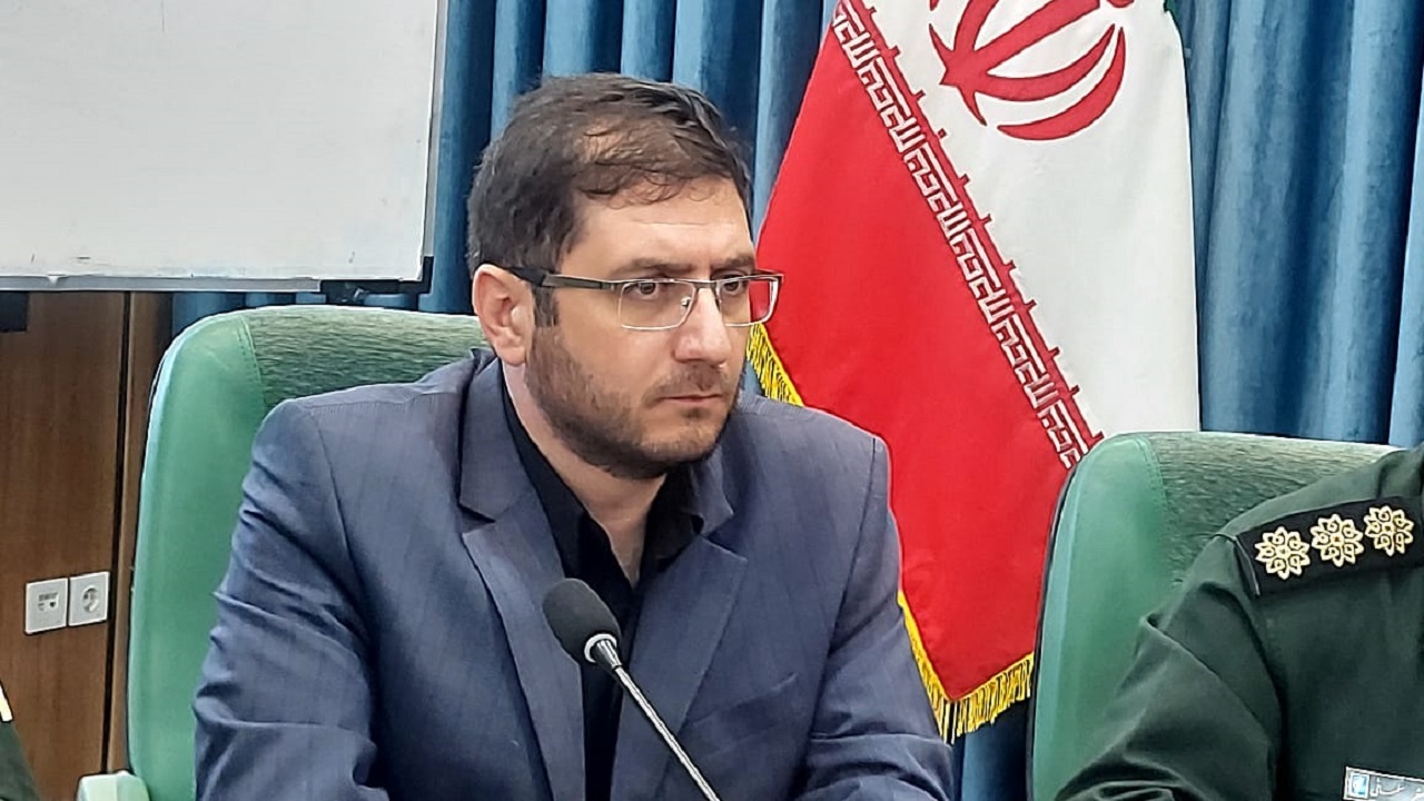 ظرفیت‌های موجود در استان یزد بیشتر از محرومیت‌های استان است