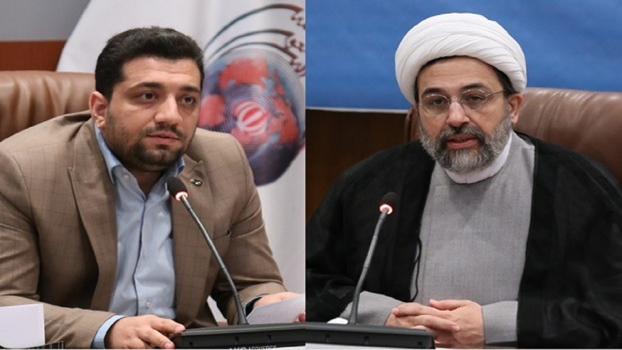 انتصاب دبیر بخش رسانه های خبری دومین سوگواره ملت امام حسین (ع)