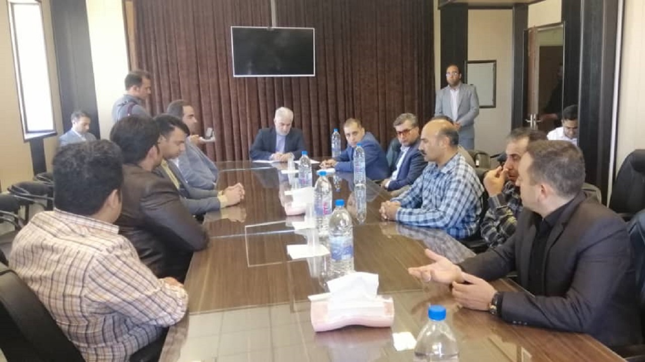 تقدیر از فرهنگ حبس زدایی در ابرکوه