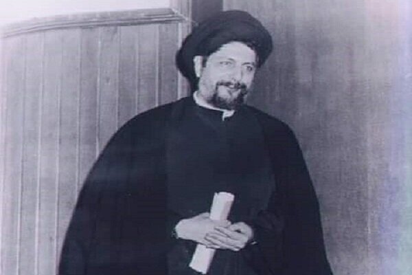 امام موسی صدر امام موسی صدر