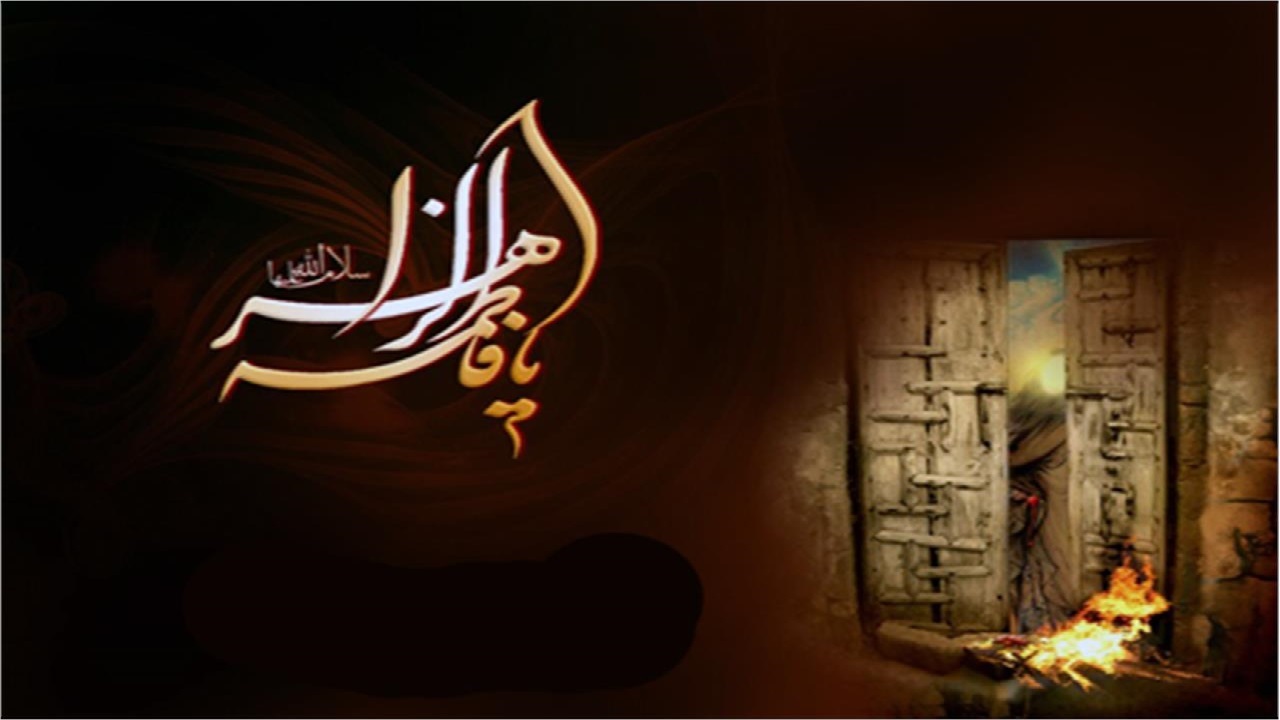 برگزاری سوگواره اربعینی ریحانه النبی در اراک