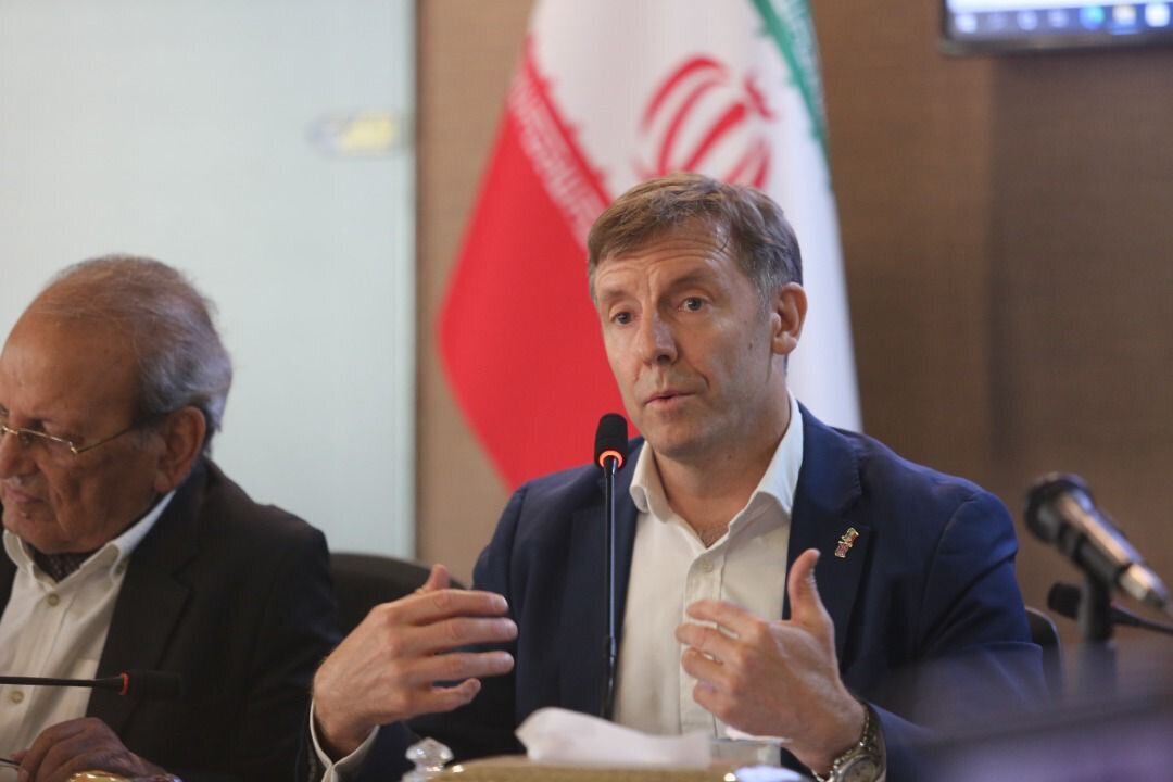 سایمون شرکلیف سایمون شرکلیف