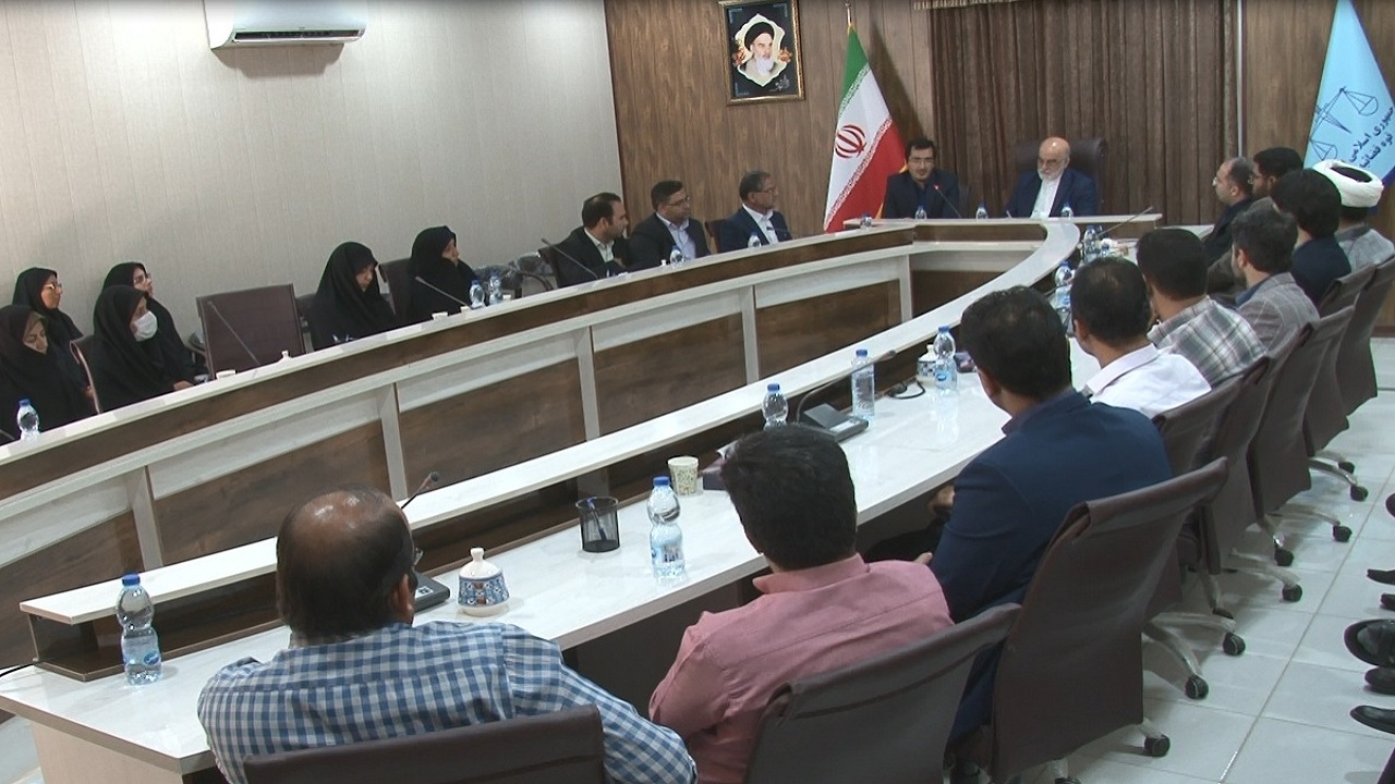 تصویب شکل گیری ستاد برخورد با سرقت و جرایم خشن در کشور