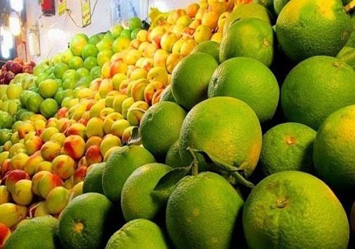 میوه های تابستان میوه های تابستان