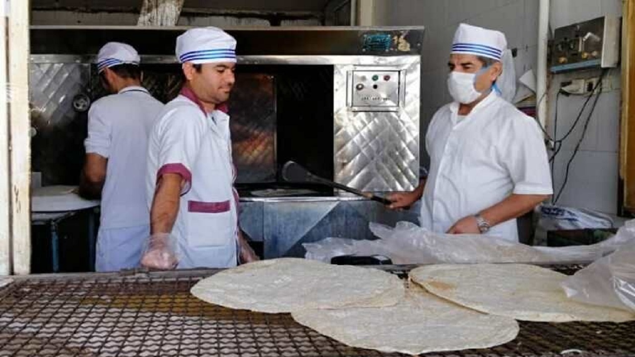 نظارت بر کار نانوایی‌ها بیشتر می‌شود