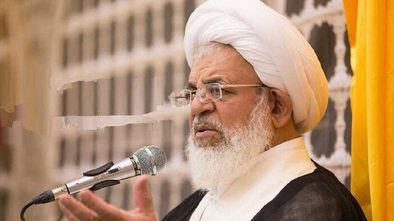 دستگاه قضایی منتظر شکایت نباشد