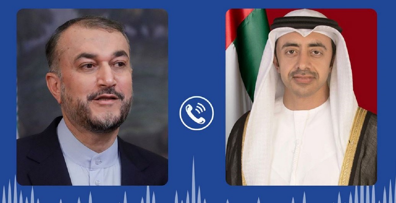 امیرعبداللهیان: به سرعت درحال آماده سازی پاسخ به طرف‌های مذاکرات هستیم