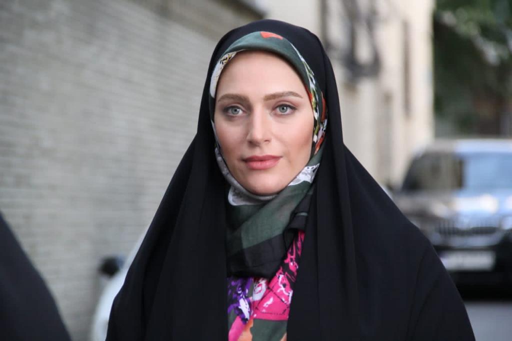 لیلا سریال «رازناتمام»نقش چالش برانگیزی بود/ازروایتهای قسمت گذشته سریال «راز ناتمام» خود من بسیارآموختم لیلا سریال «رازناتمام»نقش چالش برانگیزی بود/ازروایتهای قسمت گذشته سریال «راز ناتمام» خود من بسیارآموختم