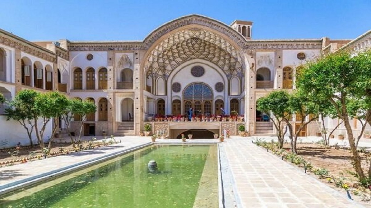 برگزاری هفته فرهنگی کاشان در پایتخت تاجیکستان