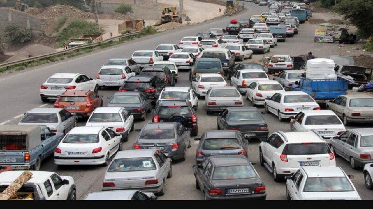 هشدارها و توصیه های پلیس راه البرز به مسافران/ اوج سفرهای تابستانی در شهریور