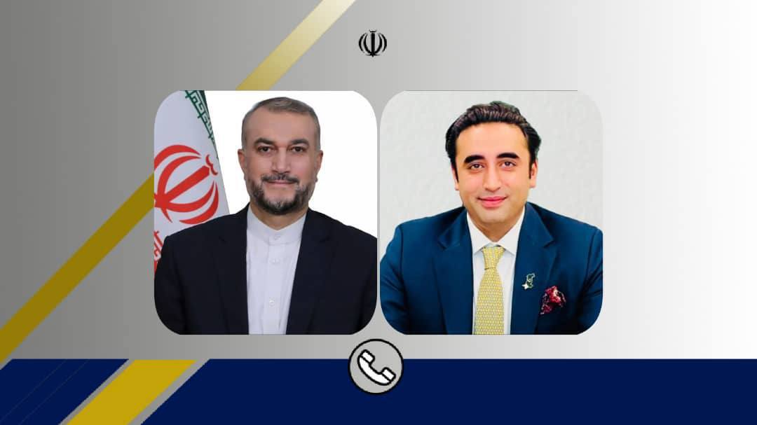 زرداری: ایران حق دارد با دنیا تعامل آزاد داشته باشد
